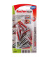 FISCHER BLISTER DUOPOWER 6X30 S K