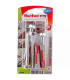 FISCHER BLISTER DUOPOWER 10X50 S K NV