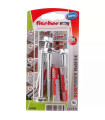 FISCHER BLISTER DUOPOWER 10X50 S K NV