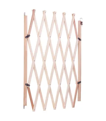 BARREIRA SEG.EXTEN.COCO 60-108CM MAD.NAT