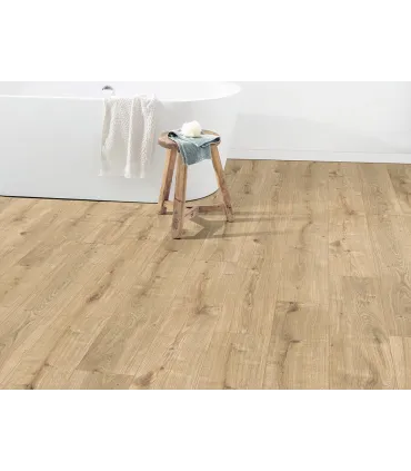 SITACO PAVIM. EGGER LAMINADO CLASSIC AC4/32 8MM EPL080 (1,99M2/CX)
