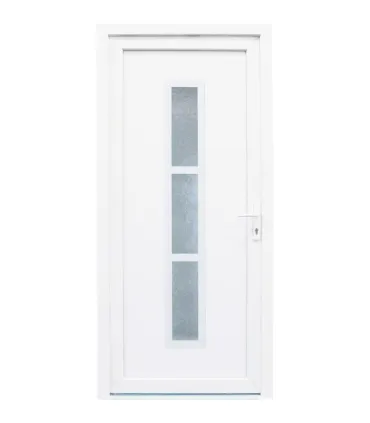 PORTEX EXTERIOR PVC 2080X980 ALABAMA CZ ESQ