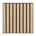 PERFIL MDF DECOWALL CANDO 2600X45X18MM CARVALHO CLARO PACK 5