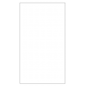 DAV PAVIMENTO PORCELANATO 1200X600 SUPER BRANCO POLIDO (1,44M2/CX)