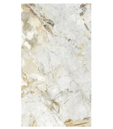 DAV PAVIMENTO PORCELANATO 1200X600 GLOSSY BRECCIA BRILHO (2,88M2/CX)
