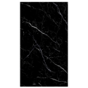 DAV REVEST. 120X600 TOPELINE BLACK MARQUINA POLIDO (1,44M2/CX)