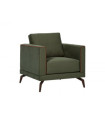 MHR GRÜNES SOFA M52 S2B 3S LAC TEC A