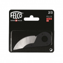 LAMINA FELCO 2/3