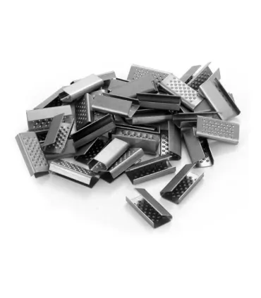 METALLVERBINDUNGEN BOX 4000 EINHEITEN | Beatriz Salero