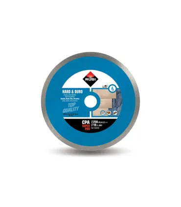 RUBI DISCO CPA 250 SUPER PRO