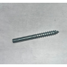 VARILLAS ROSCADAS ZA M6X60