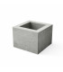 FUGA DE CEMENTO 30X30X20.54 PAL