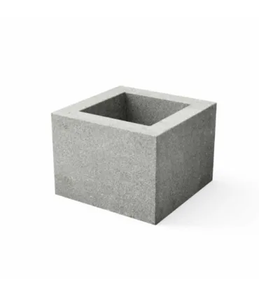 FUGA DE CEMENTO 30X30X20.54 PAL