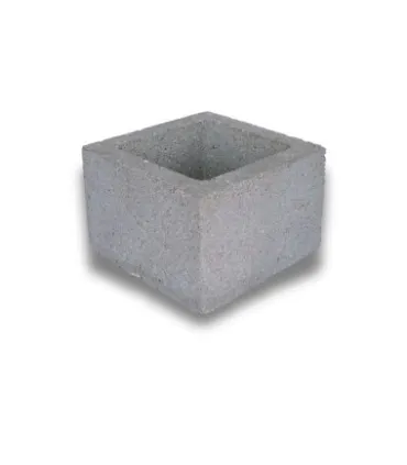 FUGA CIMENTO 40X40X25
