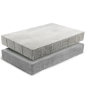 LAJE ASSIMETRICO T600 1000X600X100