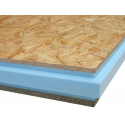 AGLOMERADO CRU OSB3N/LIXADO 2.500X1.25X0.015 ((3.125M2) UND