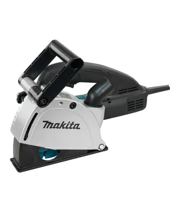 MAKITA MAQUINA DE ABRIR ROÇOS
