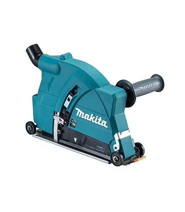 MAKITA COLETOR DE PO 230MM