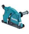 MAKITA COLETOR DE PO 230MM