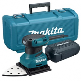 MAKITA LIXADORA ORBITAL...