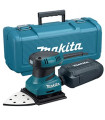 MAKITA BO4565K ORBITAL SANDER