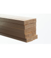 P.N.APLAIN BEAM 18X44 240CM