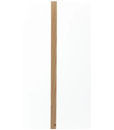 BARROTE P.N.APLAIN 18X117 240CM