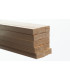BARROTE P.N.APLAIN 27X27 240CM