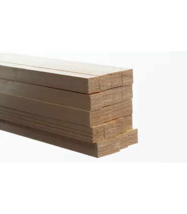 BARROTE P.N.APLAIN 07X18 240CM