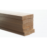 POUTRES P.N.APLAIN 34X34 240 CM
