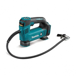 MAKITA BOMBA DE AR BATERIA 18V