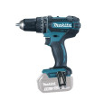 MAKITA BERBEQUIM COMBINADO 18V 4.0AH REF.DHP482RME