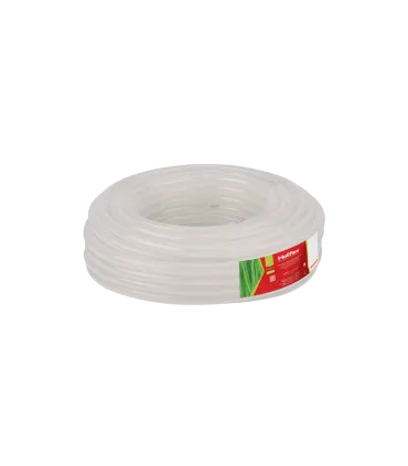 HELIFLEX MANGUEIRA CRISTAL 8MM 50M PREÇO MT