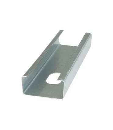 PERFIL EST.S280 C150X43X1,50 C/6 MTS