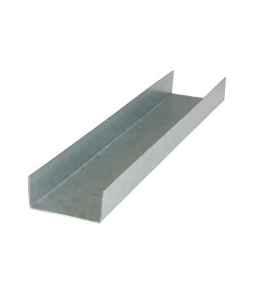 PERFIL EST.S280 U153X43X1,50 C/6MTS