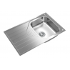 TEKA UNIVERSE 45 T-XP 1C 1E DISHWASHER WITH DRAIN INCLUDED