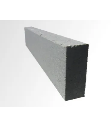 LANCIL GUIA CIMENTO 1000X20X0.8 48uni/pal