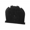 TAPA PARA CAJA DE PERSIANA 25