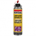 LIMPADOR DE ESPUMA 500 ML