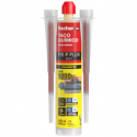 FISCHER BUCHA QUIMICA  FIS P PLUS 300T