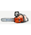 HUSQVARNA 120I BATTERY-POWERED CHAINSAW