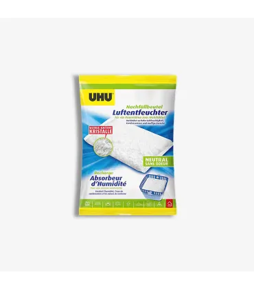 UHU RECARGA NEUTRO 450G