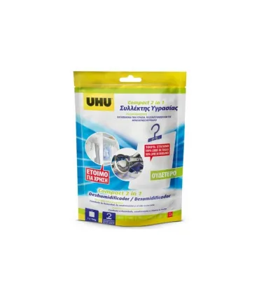UHU MOI AB COMP NEUTRO 100G