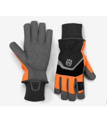 HUSQVARNA LUVAS FUNCIONAL INVERNO TAMANHO 10