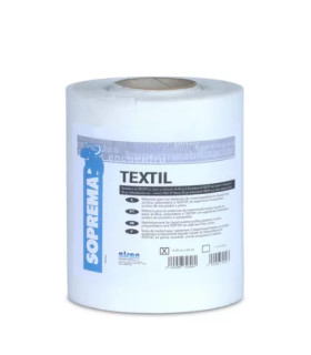 TEXTILE BAND ROLL 0.20X50M ROLLS 50 MTS