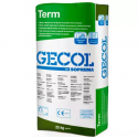 GECOL TERM 25KG CINZA (56/PAL)