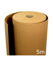 5MM CORK SCREEN ROLL 10X1X5MM