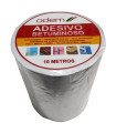 SOPREMA IMPERBAND BITUMINOUS ADHESIVE, 10 MT, 100 MM
