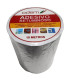 SOPREMA ADESIVO BETUMINOSO IMPERBAND 10MT 150MM