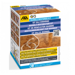 FILA MARBLE RESTORER KIT 4...